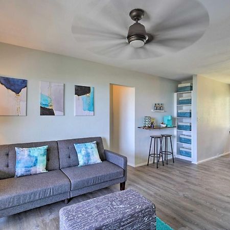 Kona Kai Haven With Pool Access, Walk To Beach! Kailua-Kona Exterior foto