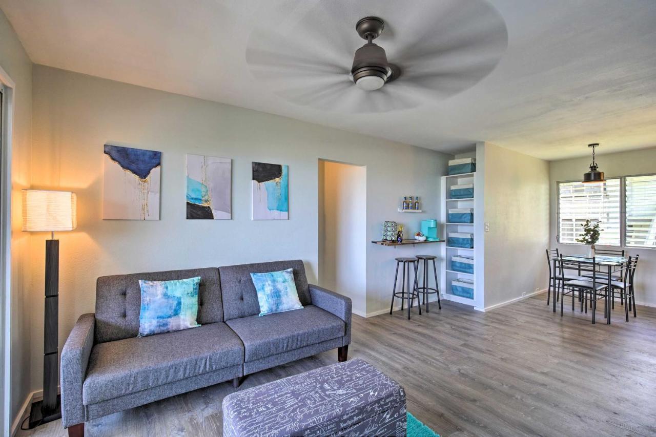 Kona Kai Haven With Pool Access, Walk To Beach! Kailua-Kona Exterior foto