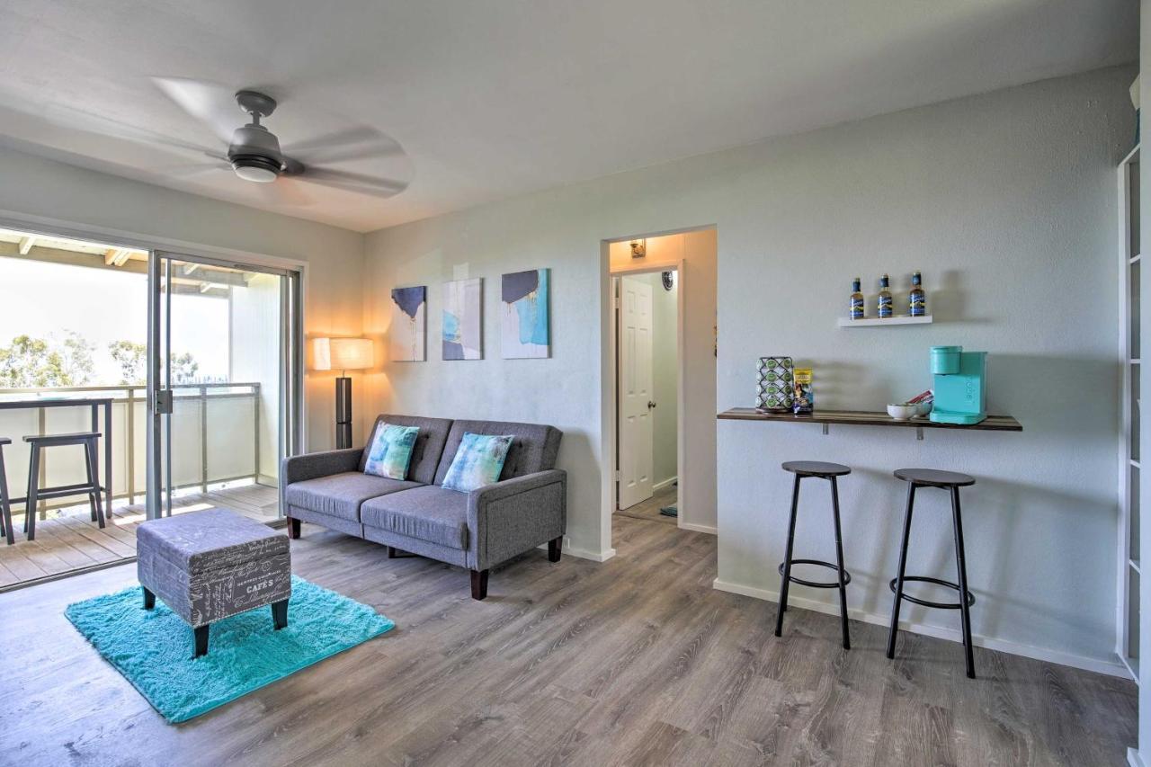 Kona Kai Haven With Pool Access, Walk To Beach! Kailua-Kona Exterior foto