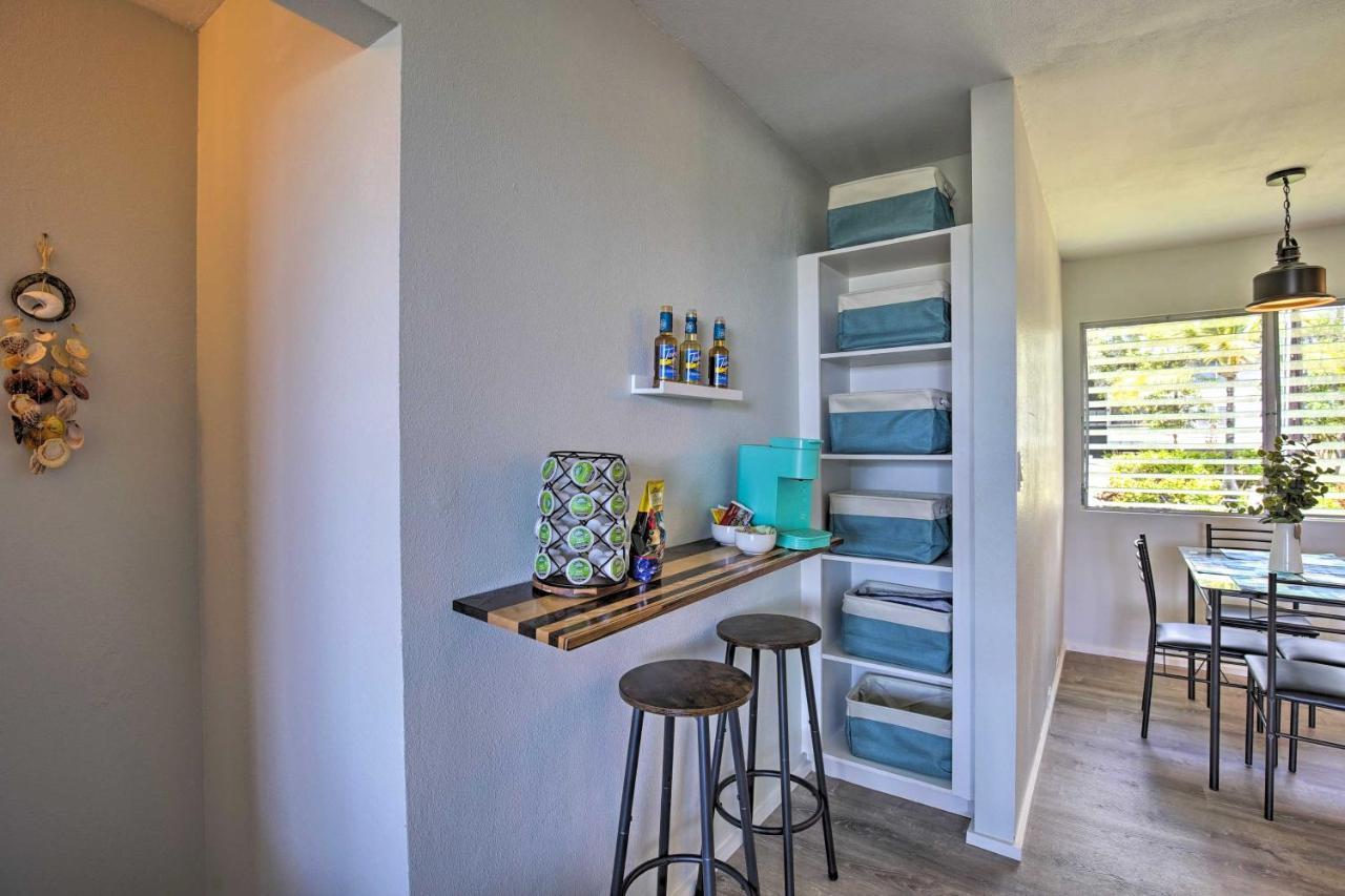 Kona Kai Haven With Pool Access, Walk To Beach! Kailua-Kona Exterior foto