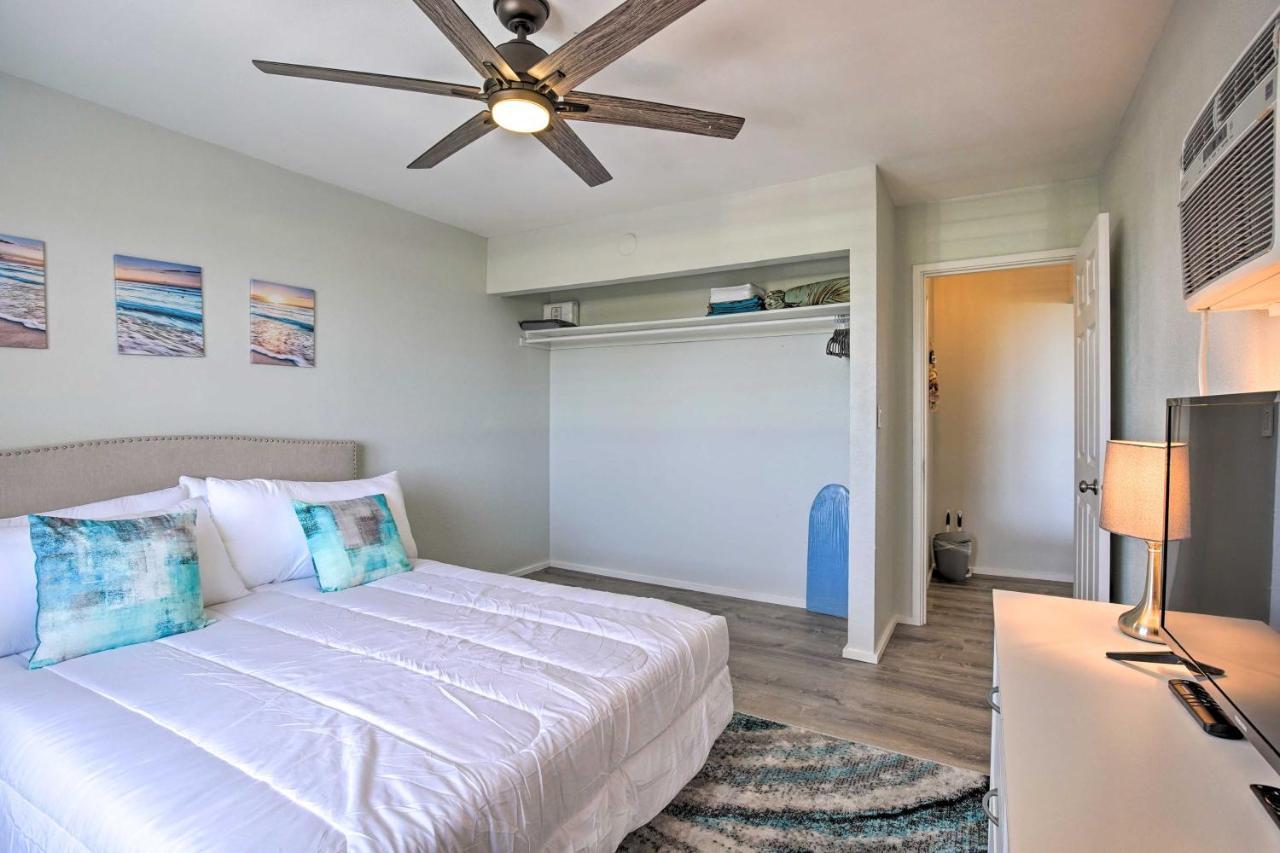 Kona Kai Haven With Pool Access, Walk To Beach! Kailua-Kona Exterior foto