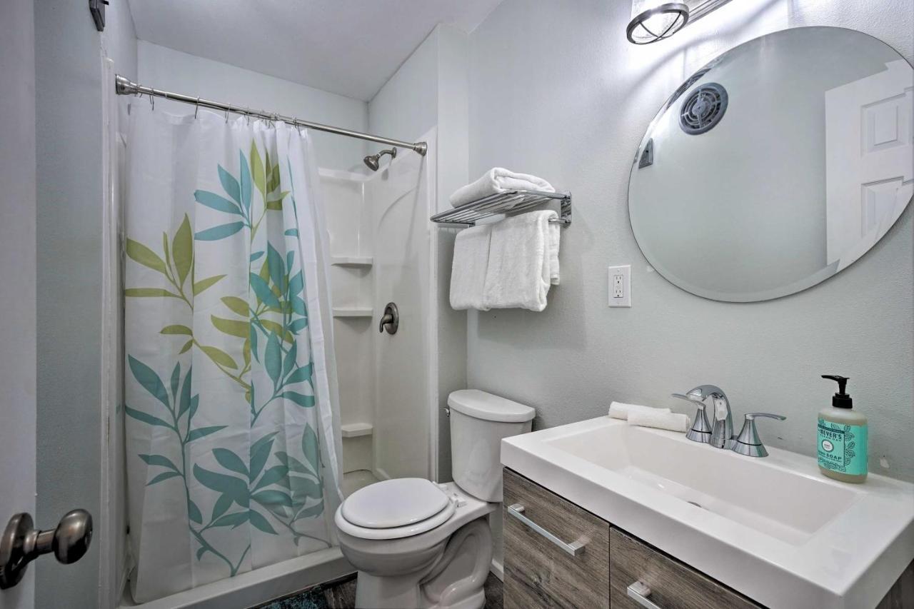 Kona Kai Haven With Pool Access, Walk To Beach! Kailua-Kona Exterior foto