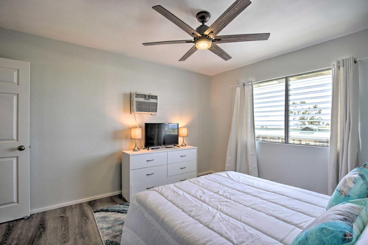 Kona Kai Haven With Pool Access, Walk To Beach! Kailua-Kona Exterior foto